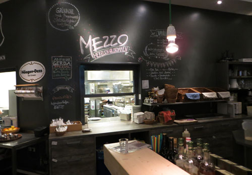 Café Mezzo